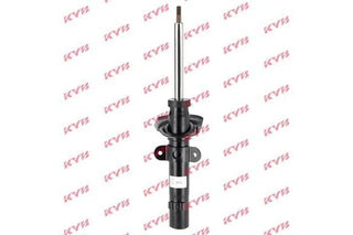 Shock Absorber, KYB, C2S 18545, 334690, JAGUAR  (021647)