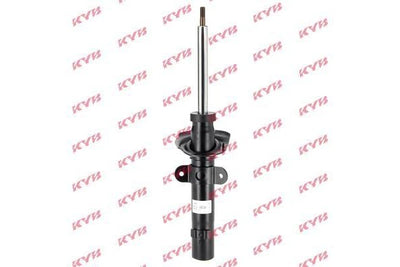 Shock Absorber, KYB, C2S 18545, 334690, JAGUAR  (021647)