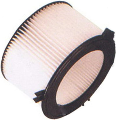 JS, Cabin Filter, 7D0 819 989, AC0082, VOLKSWAGEN