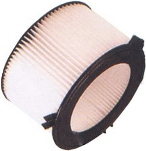 JS, Cabin Filter, 7D0 819 989, AC0082, VOLKSWAGEN