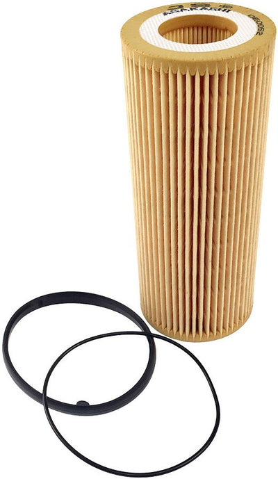JS,, Oil Filter (ELEMENT), 958.107.222.00, OE0052, AUDI
