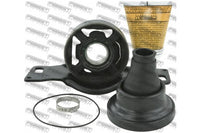 FEBEST, Center Bearing Support, 1K0 521 101 H_BC, VWCB-GVI, AUDI