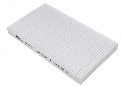 JS, Cabin Filter, 27495-WL000, AC22001, NISSAN
