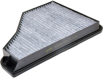 JS, Cabin Filter, 140.835.01.47, AC0028, MERCEDES-BENZ