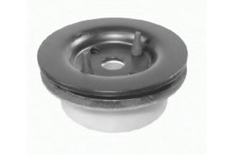 Differential Mounting 1K0 599, VAG, 0, 437, AUDI (078952)