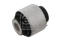 บุช, ระบบกันสะเทือน, FEBI, 1K0 505 279 A, ​​29689, AUDI (066911)
