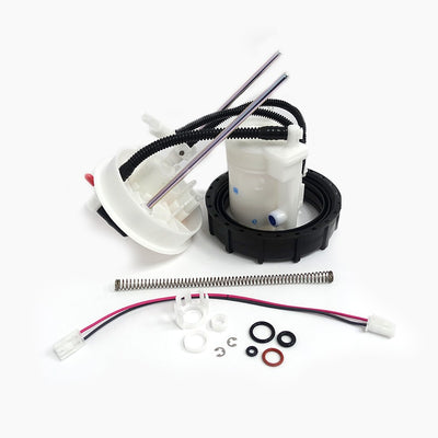 JS,, Fuel Filter (IN-TANK), 17048-T5A-000, FS7317, HONDA