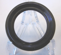 Shaft Seal, differential, CORTECO, OEM MB664588, Article number 1 9 0 2 7 8 4 8 B, MITSUBISHI (107741)
