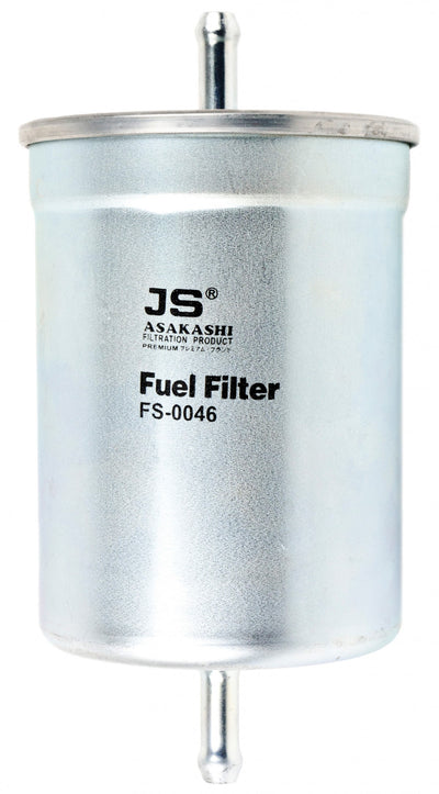 JS,, Petrol Filter (INJECTOR & CARBURETOR), 996.110.253.01, FS0046, PORSCHE