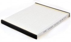 Cabin Filters