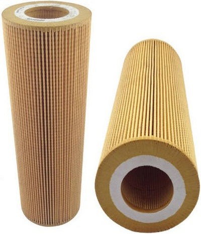 JS,, Oil Filter (ELEMENT), 174 2032, OE1017, SCANIA