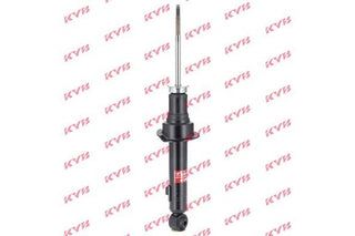 Shock Absorber, KYB, N06734700, 341253,   (022160)