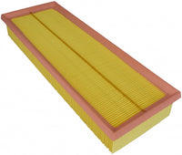 JS, Air Filter, 13 71 7 561 235, A0444, MINI