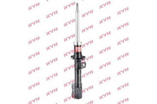 Shock Absorber, KYB, 48520-B1010, 338016, DAIHATSU  (021761)