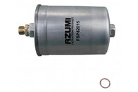 AZUMI,, Petrol Filter (Injector & Carburetor), 043-0595, FSP42015, AUDI