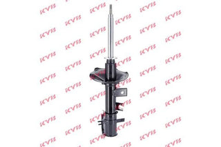 Strut Assembly, KYB, 54302-2W525, 335030, NISSAN  (021703)