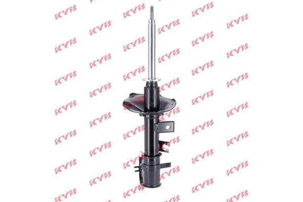 Strut Assembly, KYB, 54302-2W525, 335030, NISSAN  (021703)