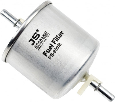 JS,, Petrol Filter (INJECTOR & CARBURETOR), 043-0875, FS800M, FORD