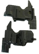JS, Transmission Filter, 25420-PGH-003, JT447, HONDA