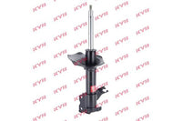 Shock Absorber, KYB, 48510ZF20E, 334159,   (021416)