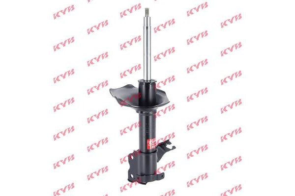 Shock Absorber, KYB, 48510ZF20E, 334159,   (021416)