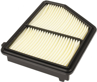 JS, Air Filter, 17220-5BA-A00, A2807, HONDA