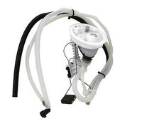 JS,, Fuel Filter (IN-TANK), 16 11 7 163 295, FS2030, BMW