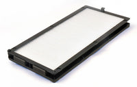JS, Cabin Filter, 64 31 1 390 836, AC0078, BMW