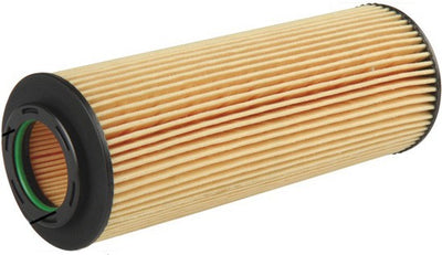 กรองน้ำมันเครื่อง (ELEMENT), JS, 263163A000, OE0086, HYUNDAI (034128)