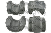 ชุดบูชกันโคลง, FEBEST, 5Q0 411 303 N_BLK, VWSB-5G1FD24-KIT, AUDI (067908)