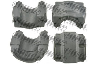 ชุดบูชกันโคลง, FEBEST, 5Q0 411 303 N_BLK, VWSB-5G1FD24-KIT, AUDI (067908)