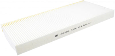 JS, Cabin Filter, 169 830 01 18, AC0030, MERCEDES-BENZ