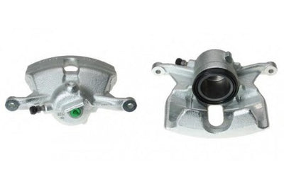 คาลิปเปอร์ล้อ Assy 8V0 615, VAG, 5G0 615 123, 123, AUDI (070198)
