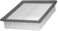 JS, Air Filter, 928.110.185.00, A0384, PORSCHE
