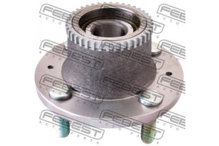ดุมล้อ FEBEST, 96471775, 1082-T200RA40, CHEVROLET (GM) (075981)