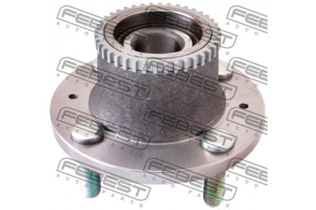 ดุมล้อ FEBEST, 96471775, 1082-T200RA40, CHEVROLET (GM) (075981)