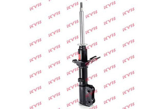Strut Assembly, KYB, 54660-25000, 333304, HYUNDAI  (025338)