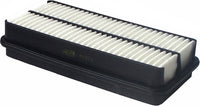 JS, Air Filter, 17801-27010, A1511, TOYOTA