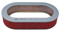 JS, Air Filter, 16546-03J00, A2002, NISSAN