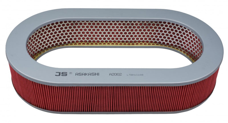 JS, Air Filter, 16546-03J00, A2002, NISSAN