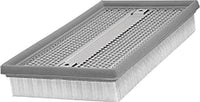 JS, Air Filter, 077 133 843, A0180, AUDI