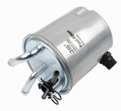 JS,, Diesel Filter (INJECTOR), 16400-EB300, FS0058, NISSAN