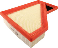 JS, Air Filter, 1372 7 529 261, A0187, MINI