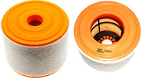 JS, Air Filter, 4G0 133 843 H, A0586, AUDI