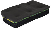 JS, Air Filter, 0313AC2261N, A0763, MAHINDRA