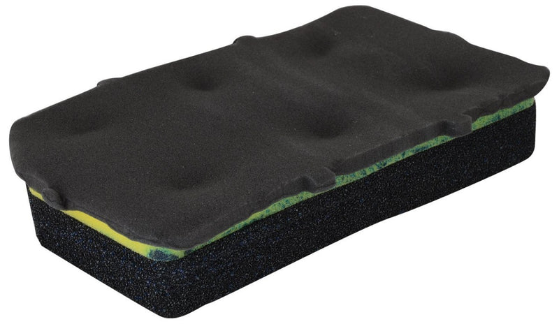JS, Air Filter, 0313AC2261N, A0763, MAHINDRA