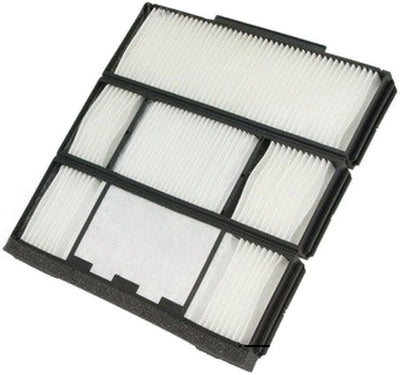 JS, Cabin Filter, 8508-12010, AC1501, TOYOTA