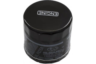 SUBARU,, Oil Filter (Spin-On), 15607-2110, 15208-AA100, ASIA MOTORS
