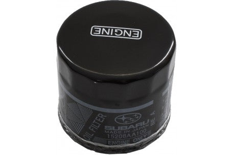 SUBARU,, Oil Filter (Spin-On), 15607-2110, 15208-AA100, ASIA MOTORS