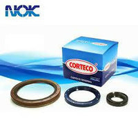 ซีลกันน้ำมัน NOK 39.7x62x11, HTC (003914)